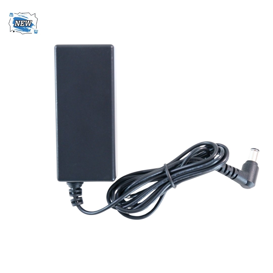 ADAPTER MONITOR (อะแดปเตอร์จอ) LG (ADS-18FSG-19 19016GPG) 16W (ของแท้) (ของใหม่) P17297