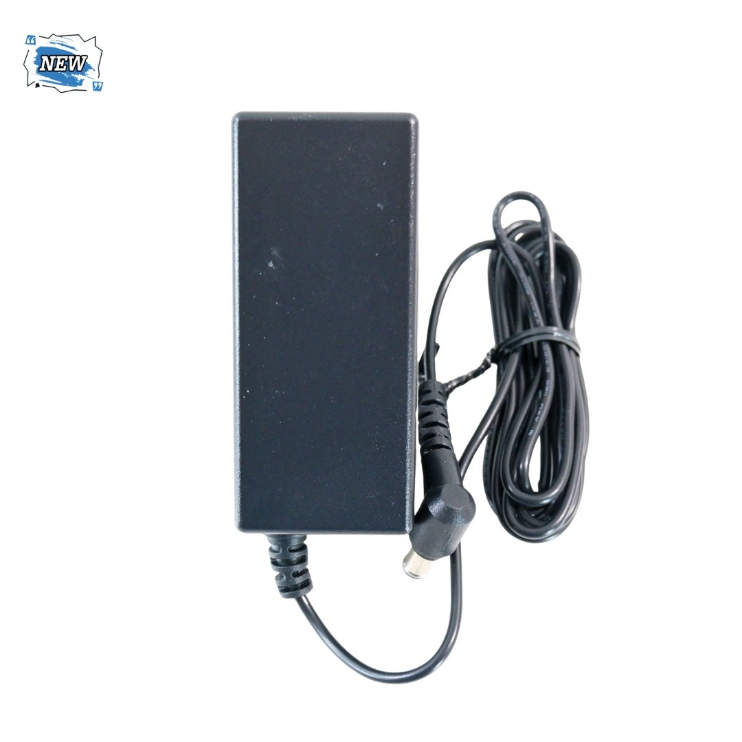 ADAPTER MONITOR (อะแดปเตอร์จอ) LG (ADS-40FSG-19 19025GPG-1) 19V-1.3A หัวขนาด 6.5 X 4.4 มม. (ของแท้) (ของใหม่) P17520