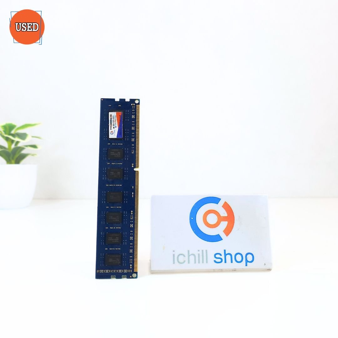 RAM (แรม) SK Hynix DDR3 8GB/1600 P14521