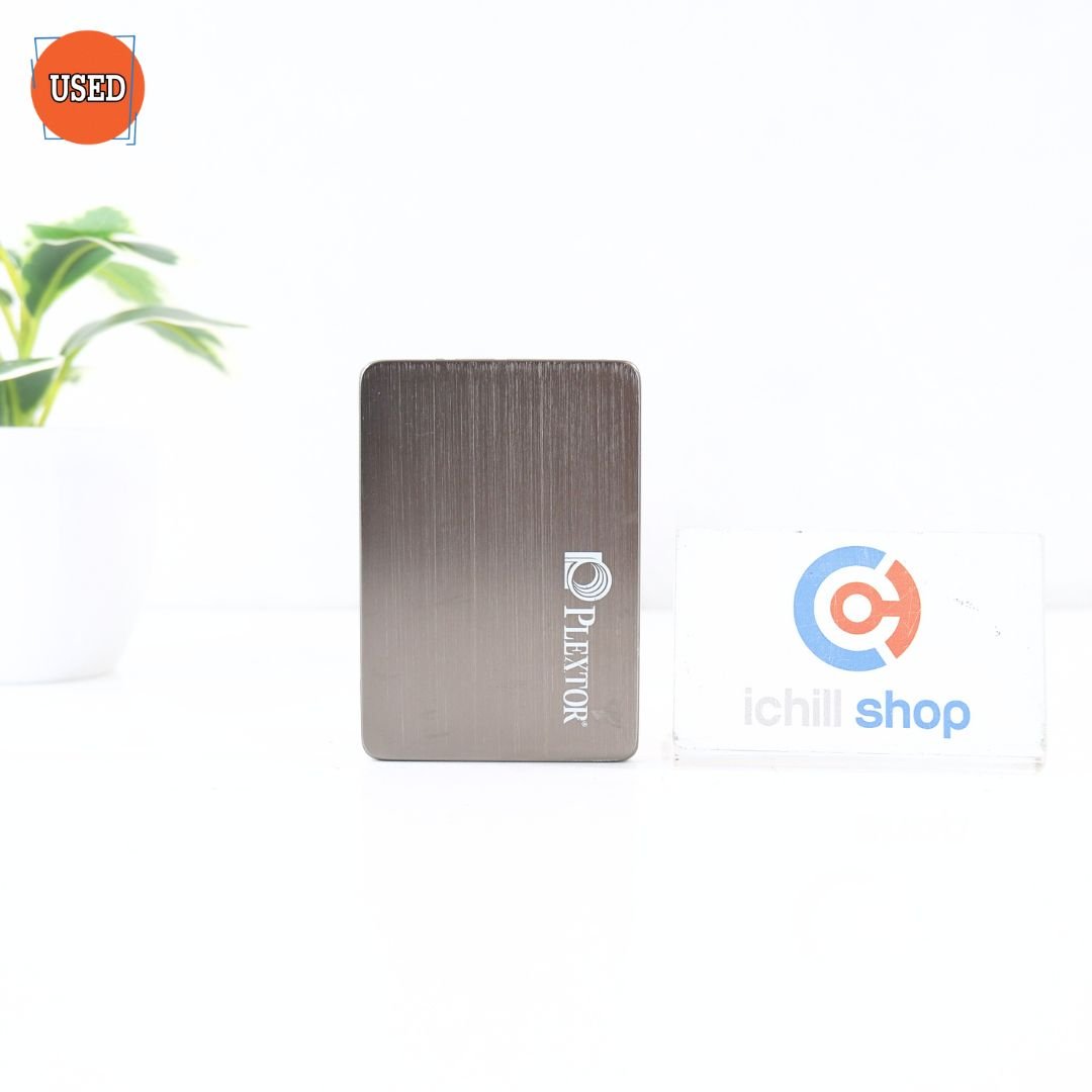 SSD (เอสเอสดี) PLEXTOR PX-0128M5S 128GB SATA 2.5 P14451