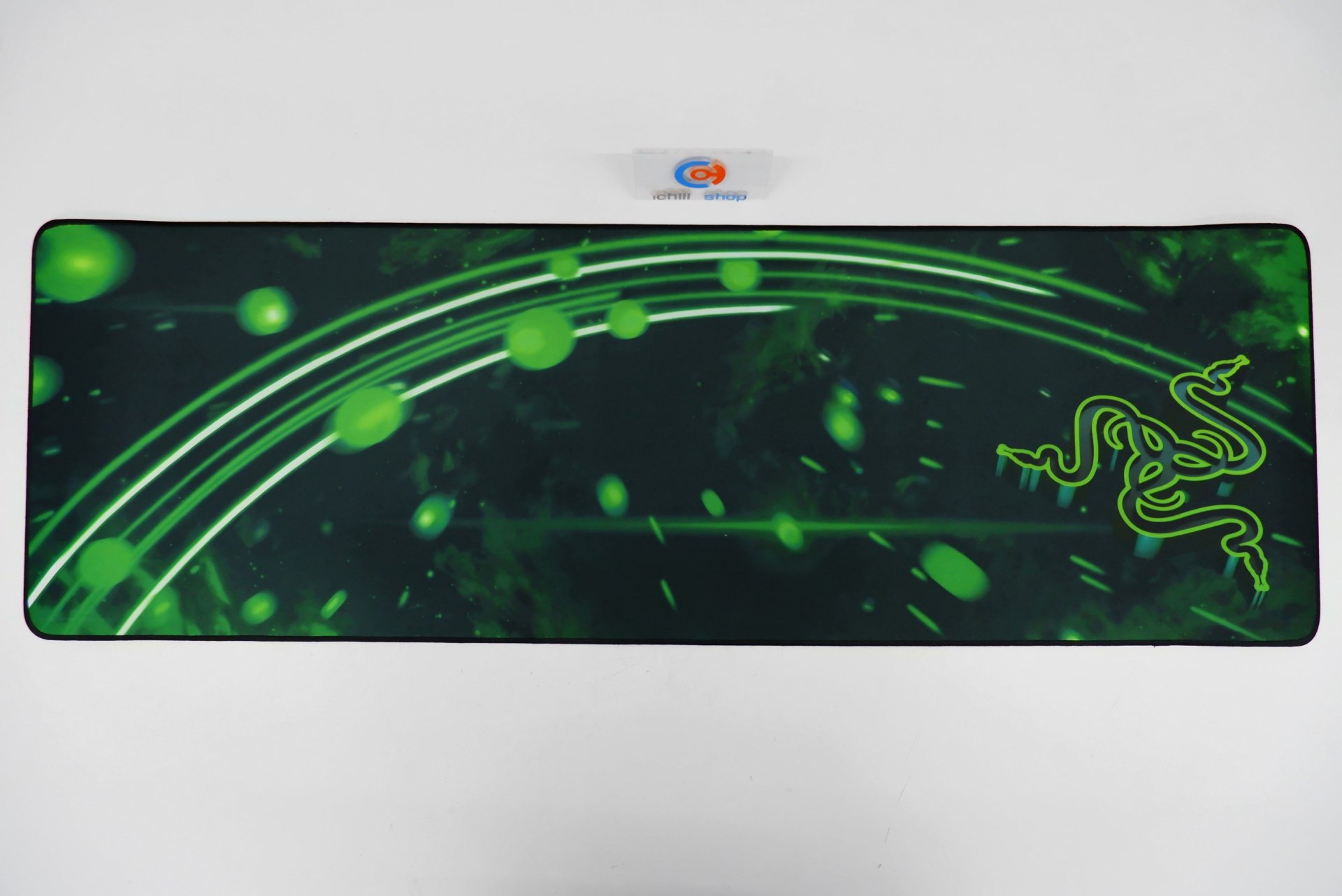 MOUSE PAD (เมาส์แพด) RAZER GOLIATHUS SPEED COSMIC EDITION (EX) P12117
