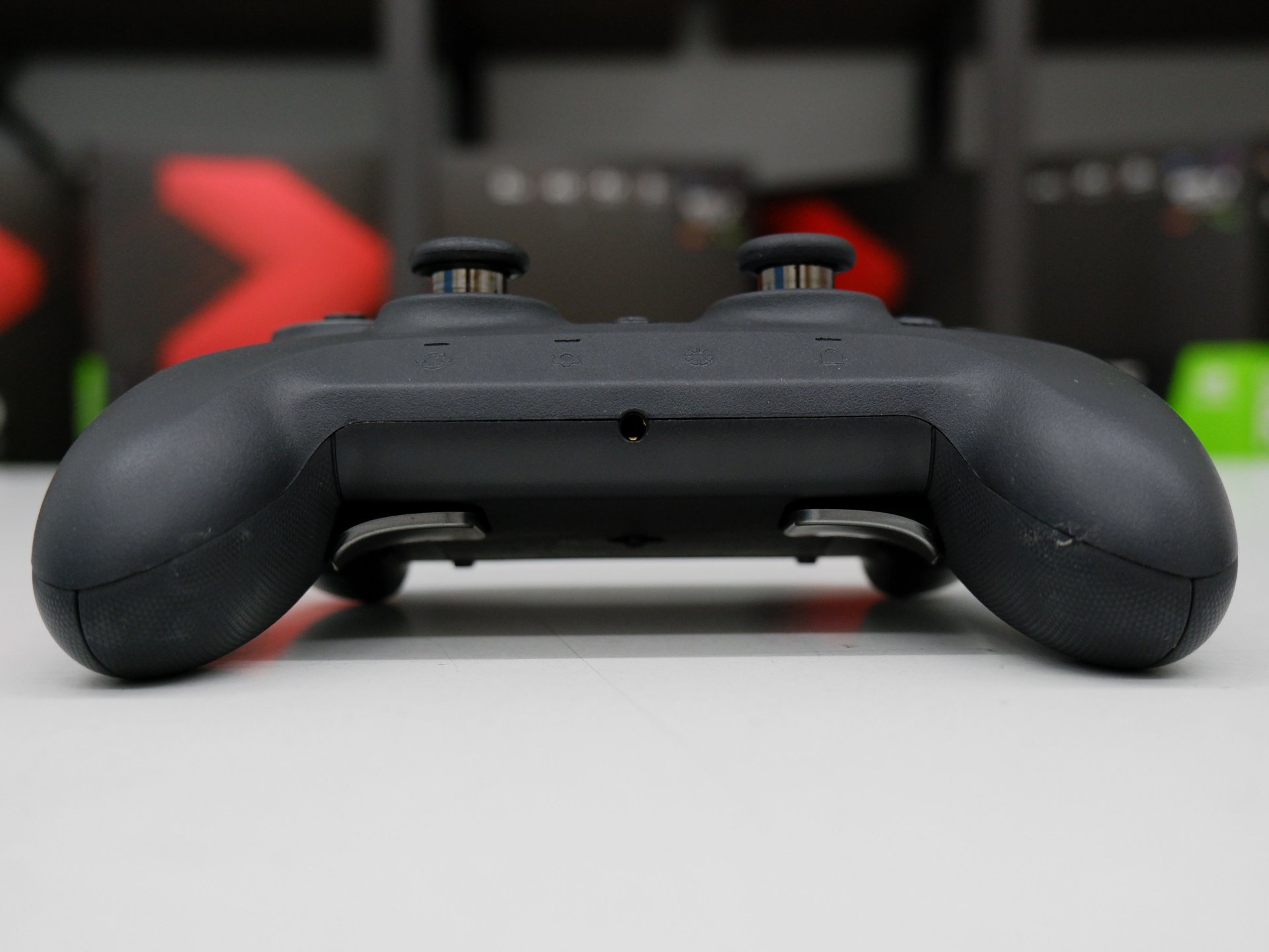 Joy Controller Razer JOY STICK (จอยเกมส์) RAZER RAIJU ULTIMATE P11910