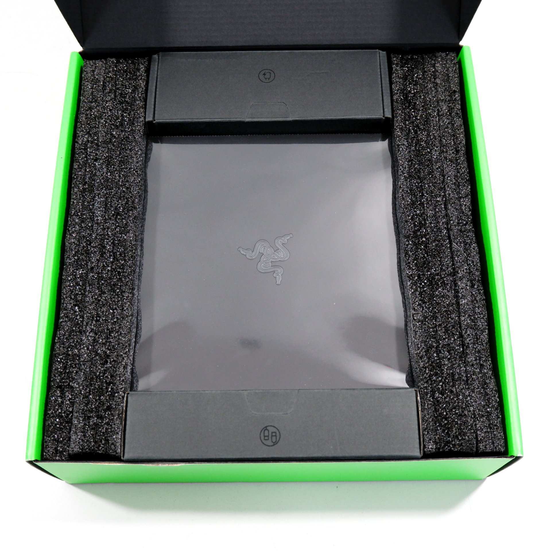 ROUTER (เราเตอร์) RAZER SILA GAMING ROUTER P13632