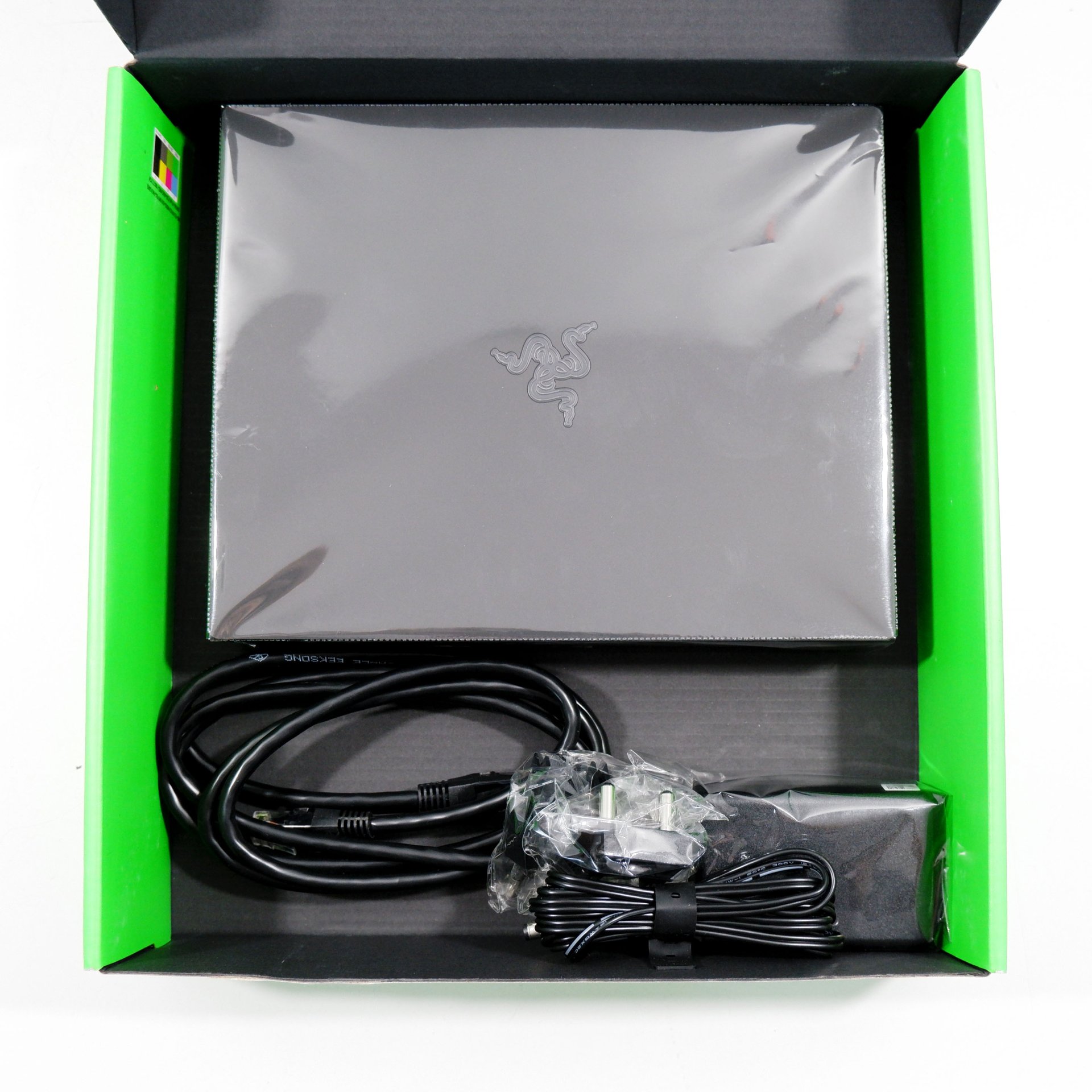 ROUTER (เราเตอร์) RAZER SILA GAMING ROUTER P13632