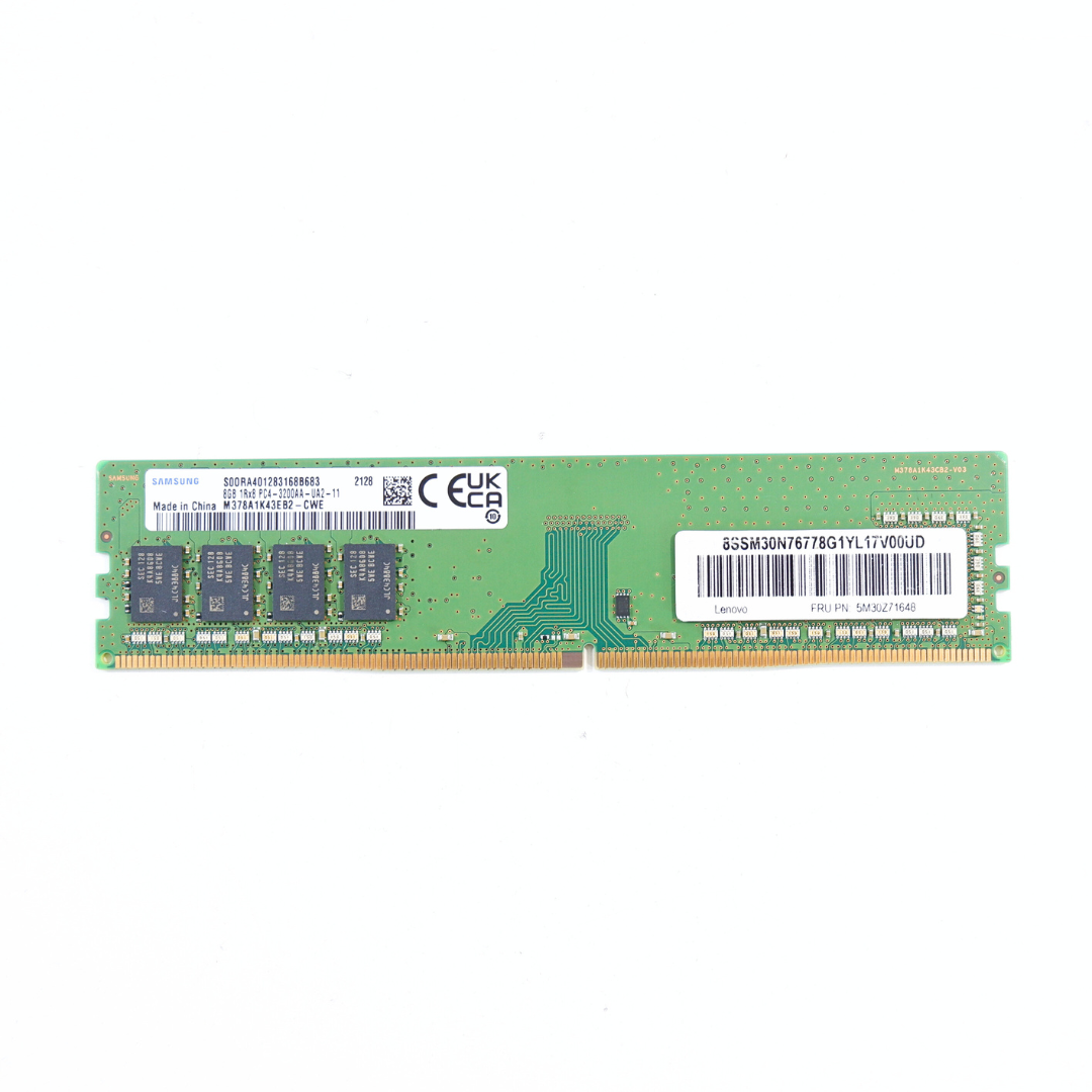 Barrette De Ram DDR4 Lot De 10 Barrettes RAM SKhynix DDR4 8Go Barrette De Ram DDR4 Lot De 10 Barrettes RAM SKhynix DDR4 8Go