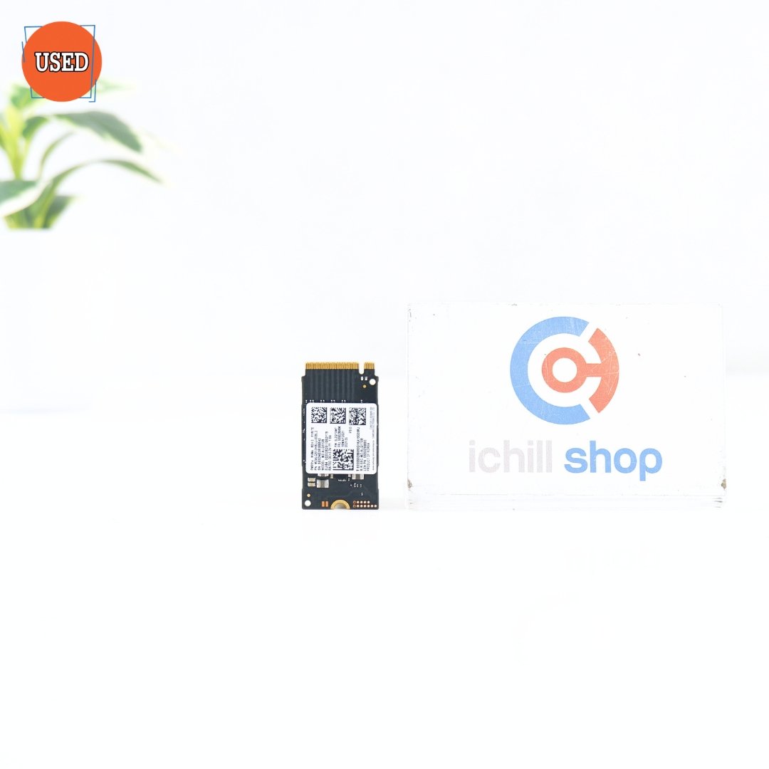 SSD (เอสเอสดี) SAMSUNG PM991A 512GB PCIe NVMe M.2 2230 P16675