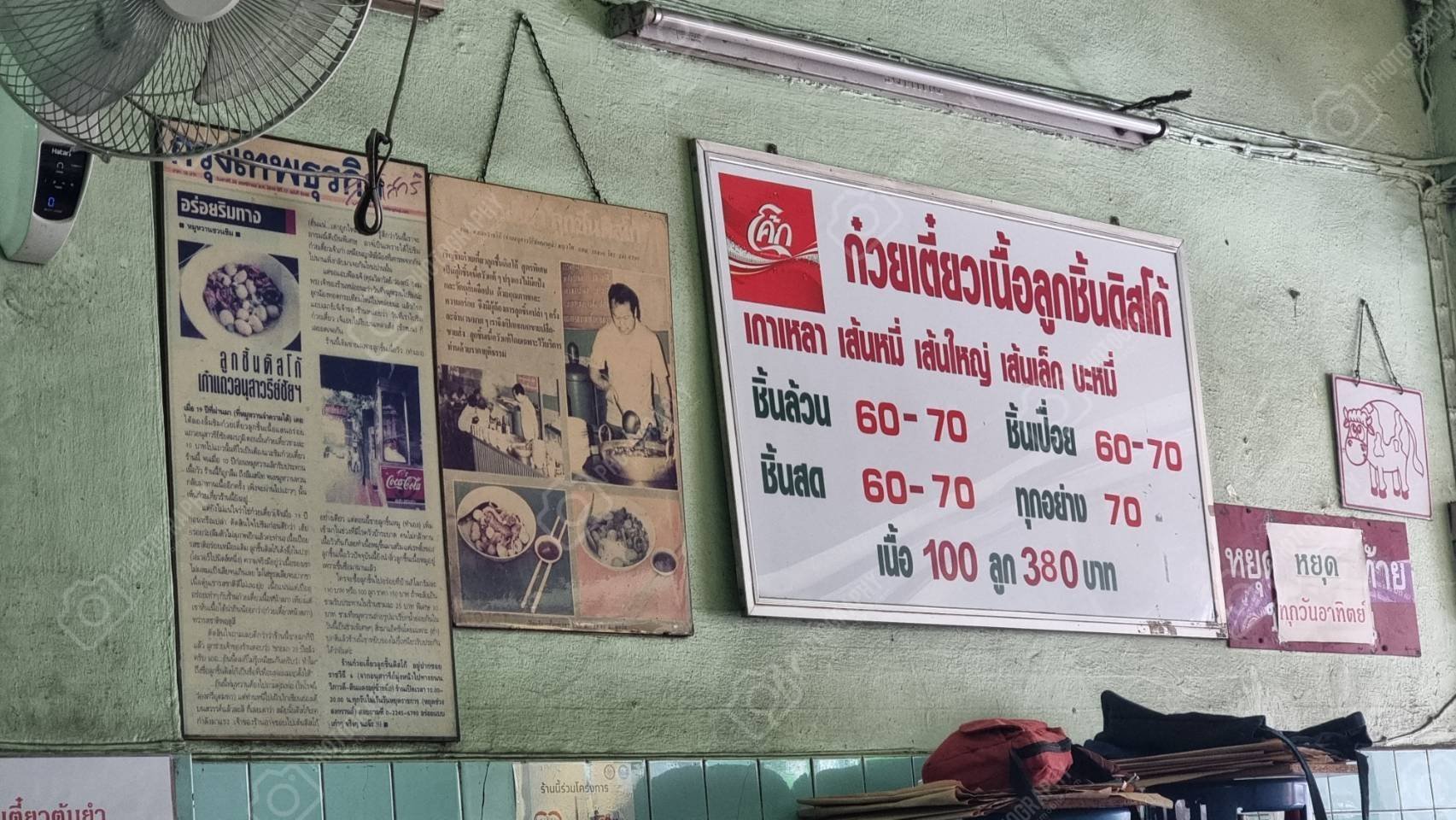 ลูกชิ้นดิสโก้ ลูกชิ้นดิสโก้