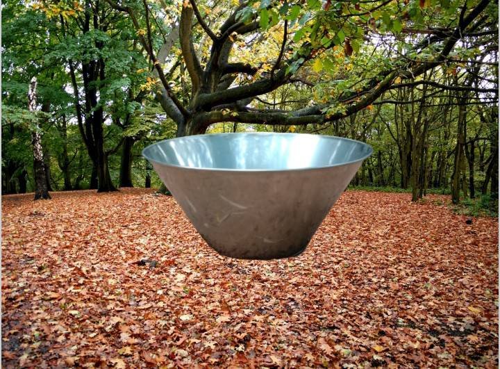 เตาตายักษ์ หรือ เตา TAYAKI  เตาตายักษ์ หรือ เตา TAYAKI