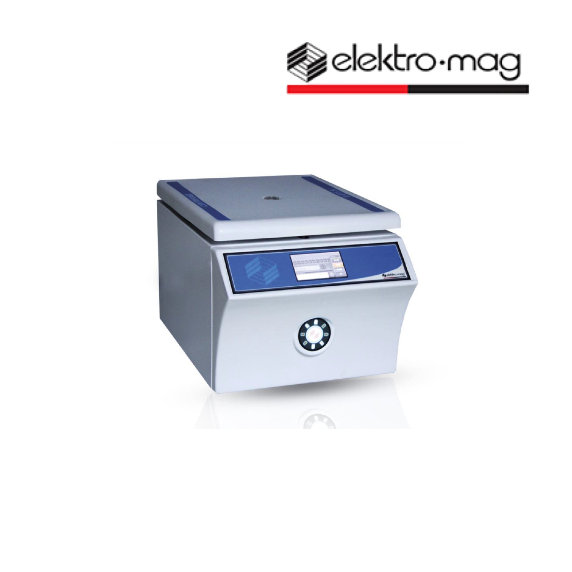M19PII Hematocrit Centrifuge