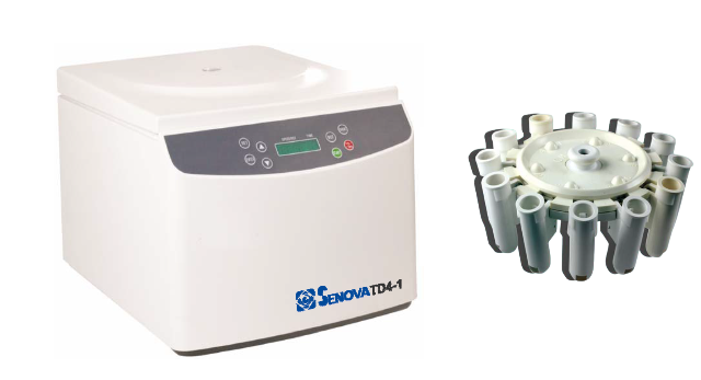 TD4-1_Centrifuge TD4-1_Centrifuge