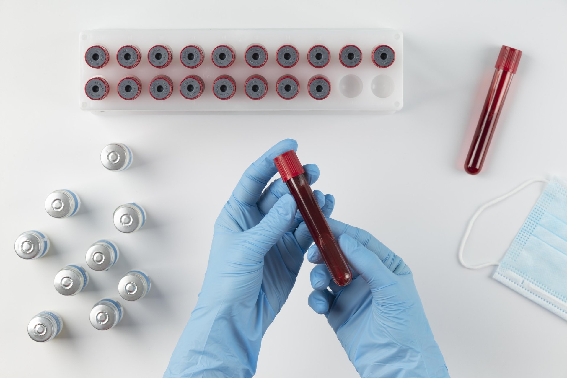 Blood type Blood type
