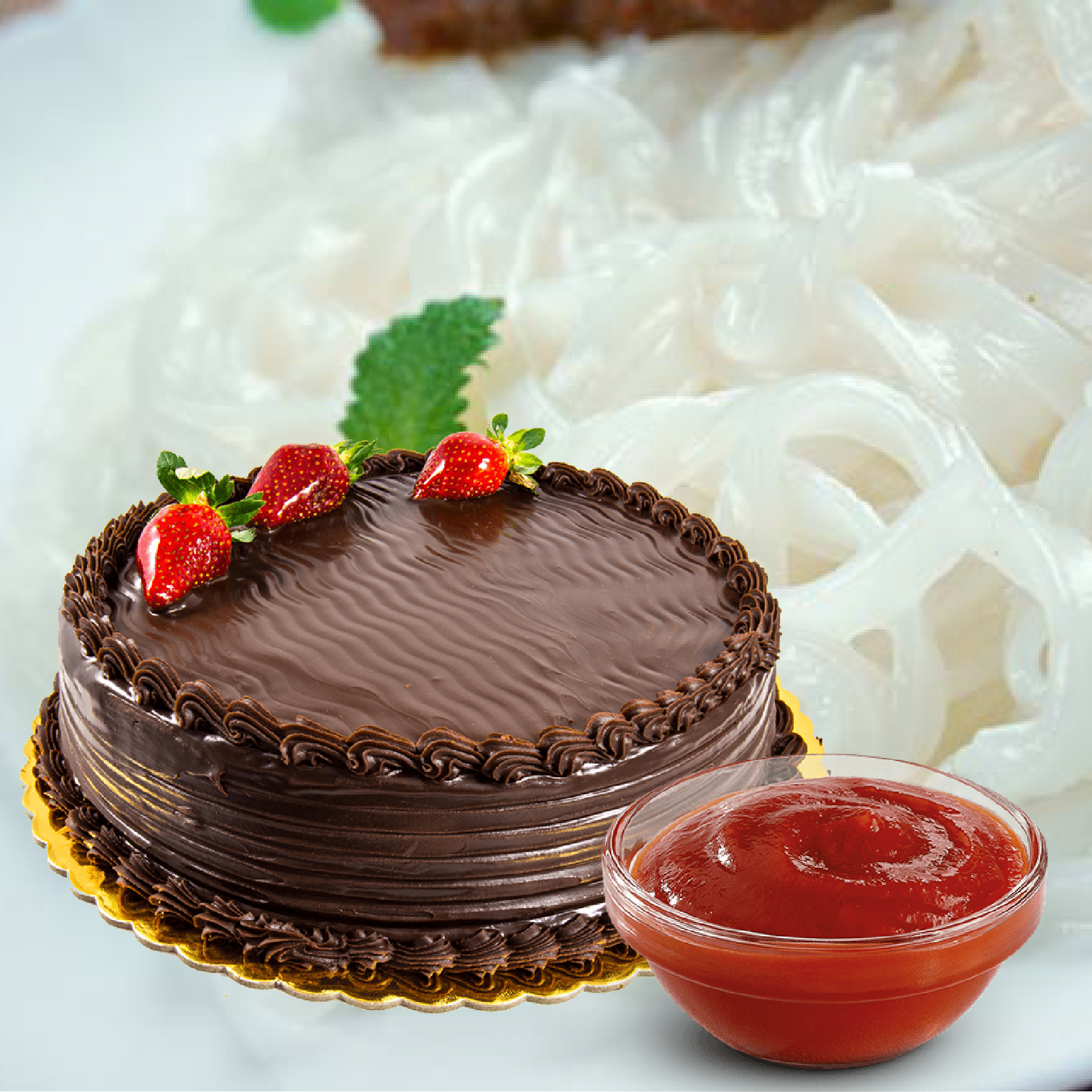 ส่วนผสมสำหรับ เพิ่มความคงตัว ของอาหารและขนม ส่วนผสมสำหรับ เพิ่มความคงตัว ของอาหารและขนม