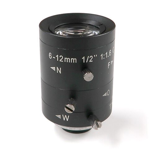 Varifocal Rotation Lens Varifocal Lens Series