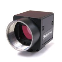 What is C-mount and CS-mount?