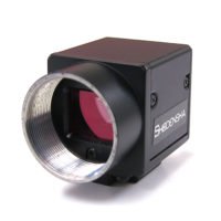 What is C-mount and CS-mount? What is C-mount and CS-mount?