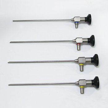 Features of Borescope (Rigid Scope) Features of Borescope (Rigid Scope)