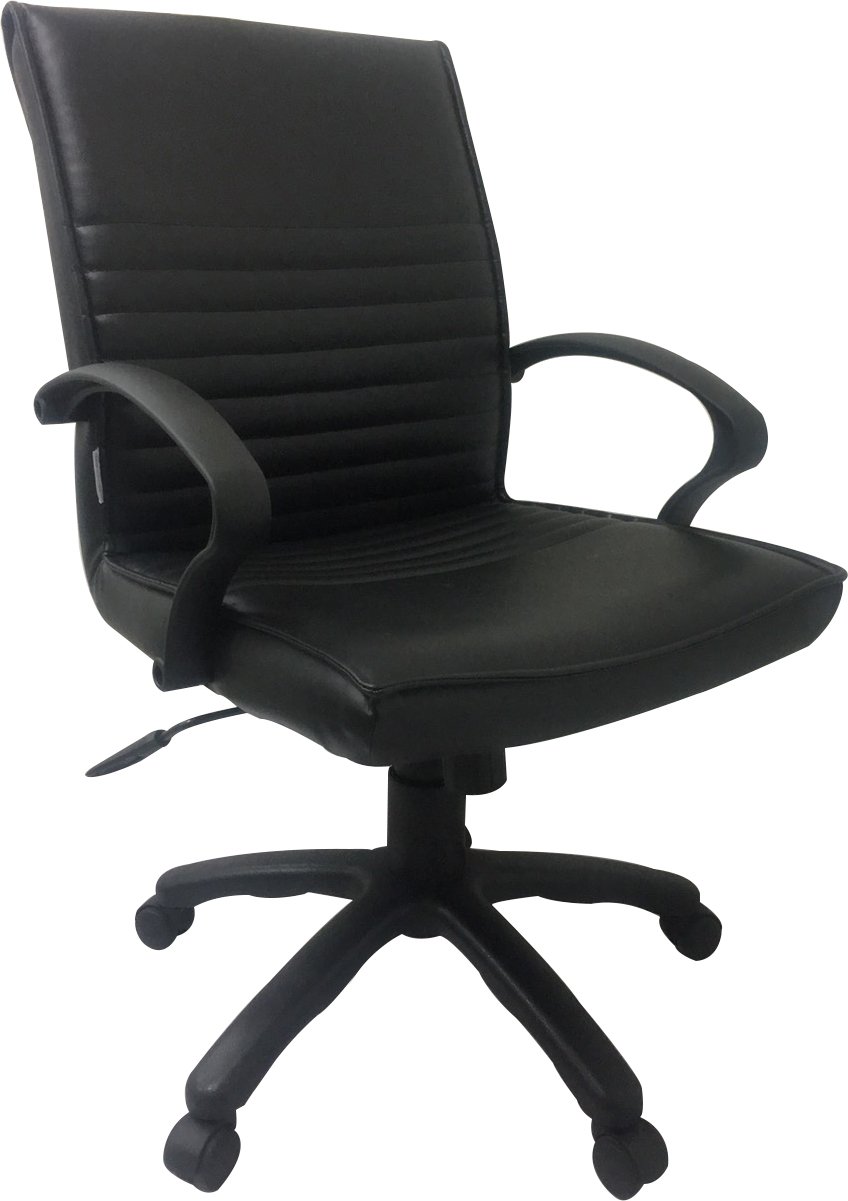 เก้าอี้สำนักงาน รุ่น F-CO006S-B-01