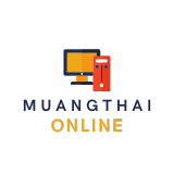 โลโก้เมืองไทยออนไลน์