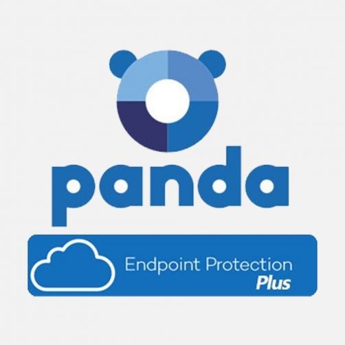 PANDA Endpoint Protection Plus Antivirus