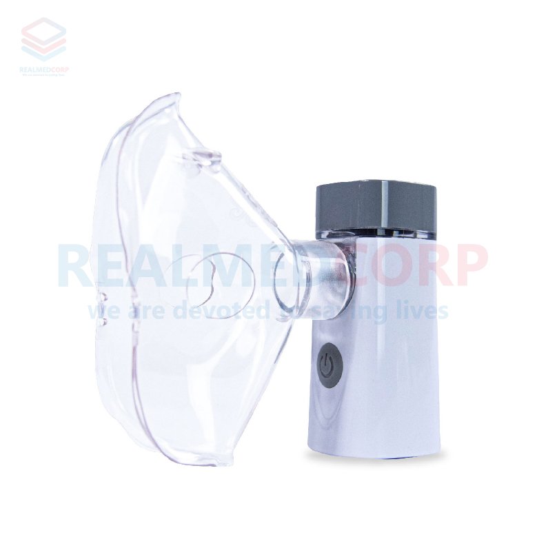 เครื่องพ่นละอองยาแบบพกพา FEELLIFE รุ่น AIR Pro II