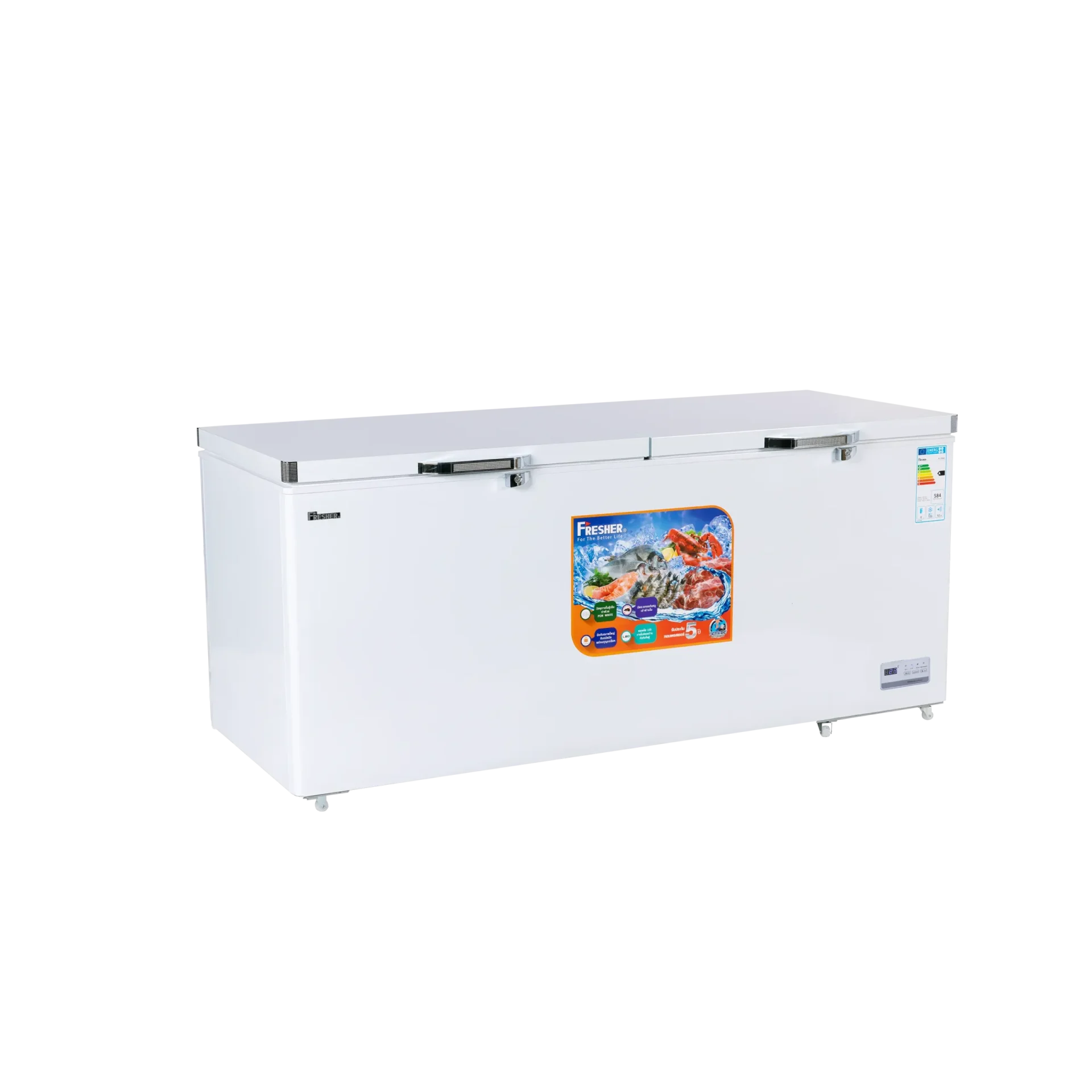 ตู้แช่ Freezer FF-1100XS(38.9Q)