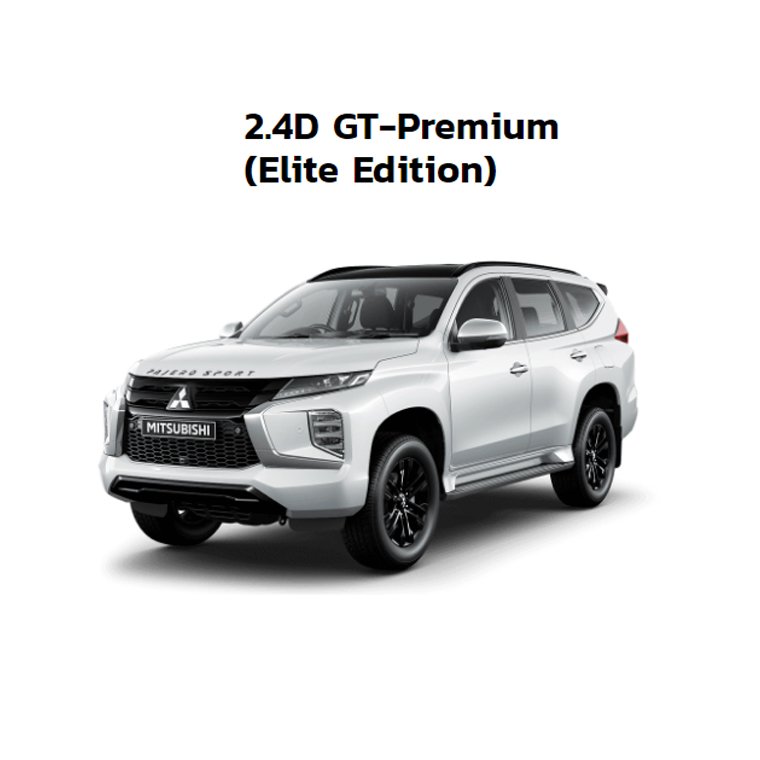 Pajero sport elite 2020 ( คลิกที่ภาพ )