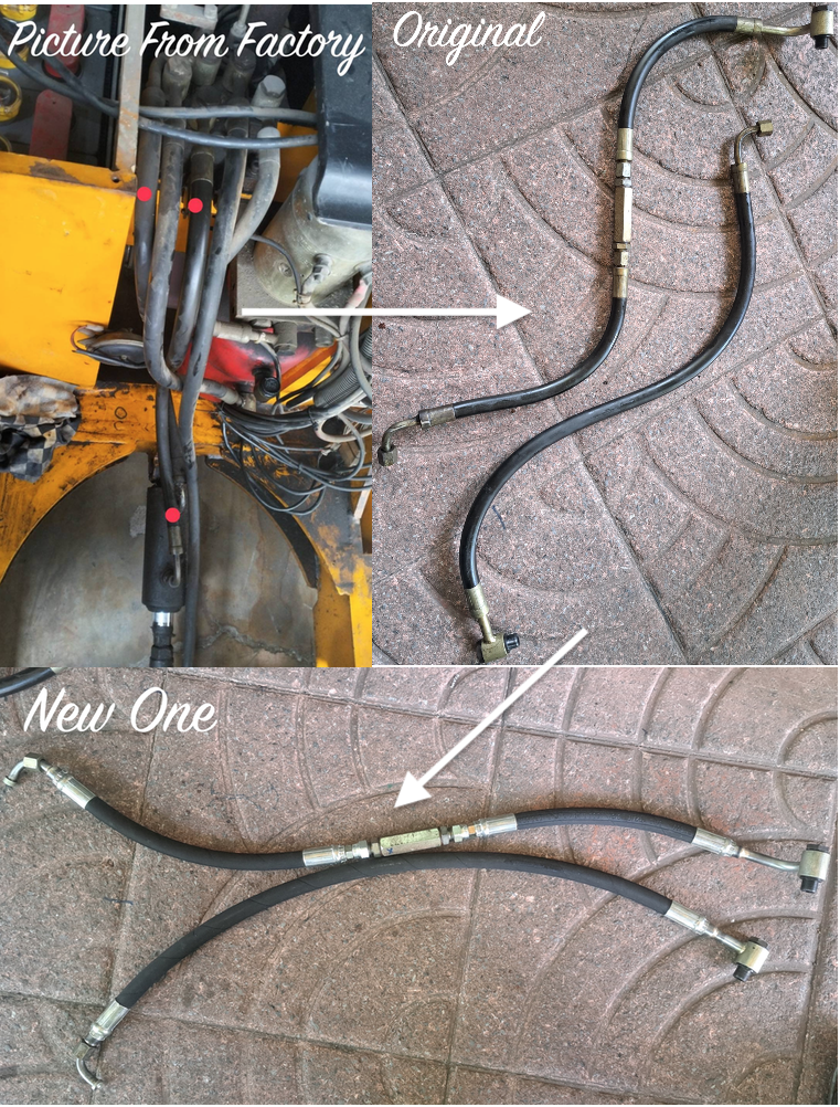 ผลงานประจำสัปดาห์ หจก.อิมพีเรียลไดนามิค 9/9/23