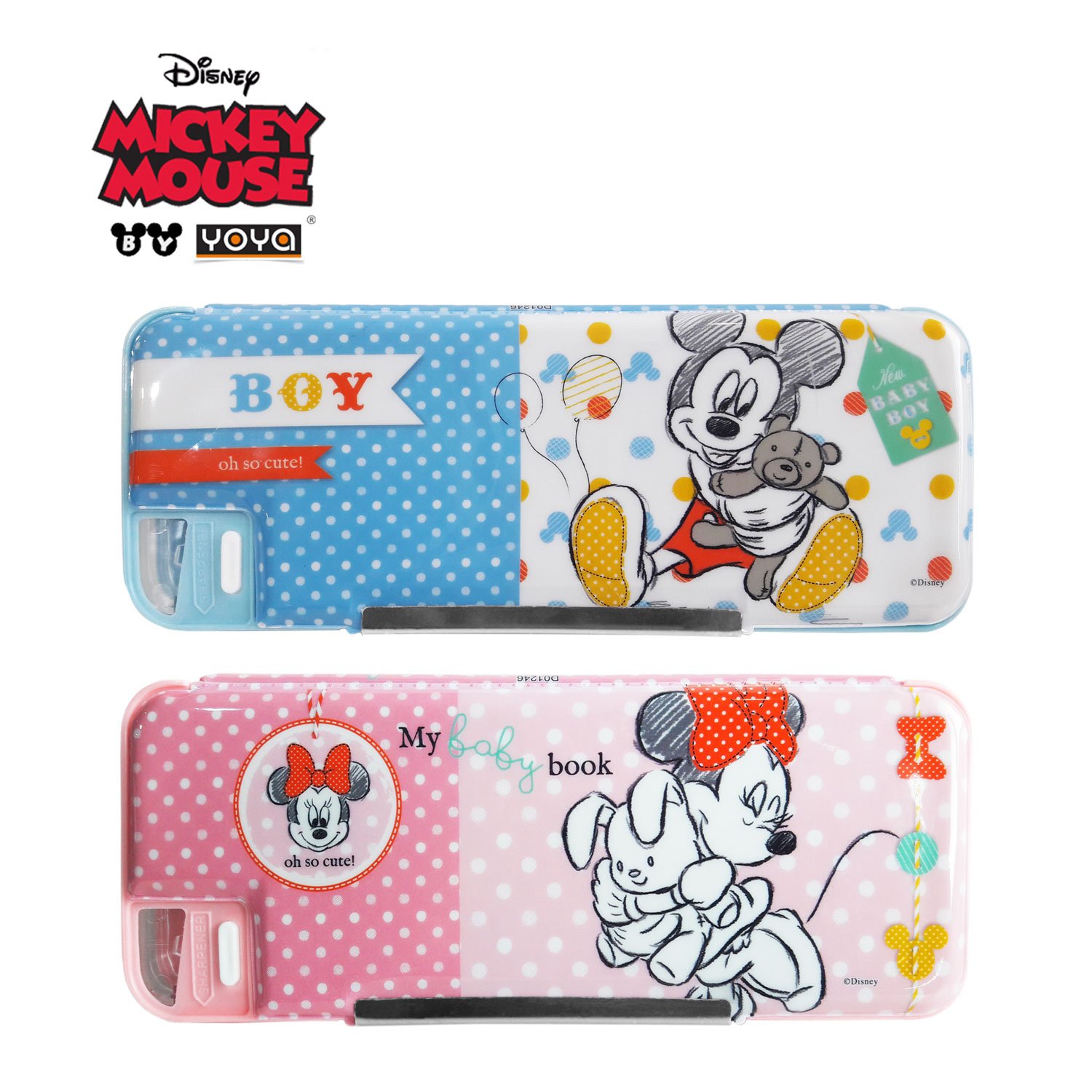 Yoya clearance minnie mouse