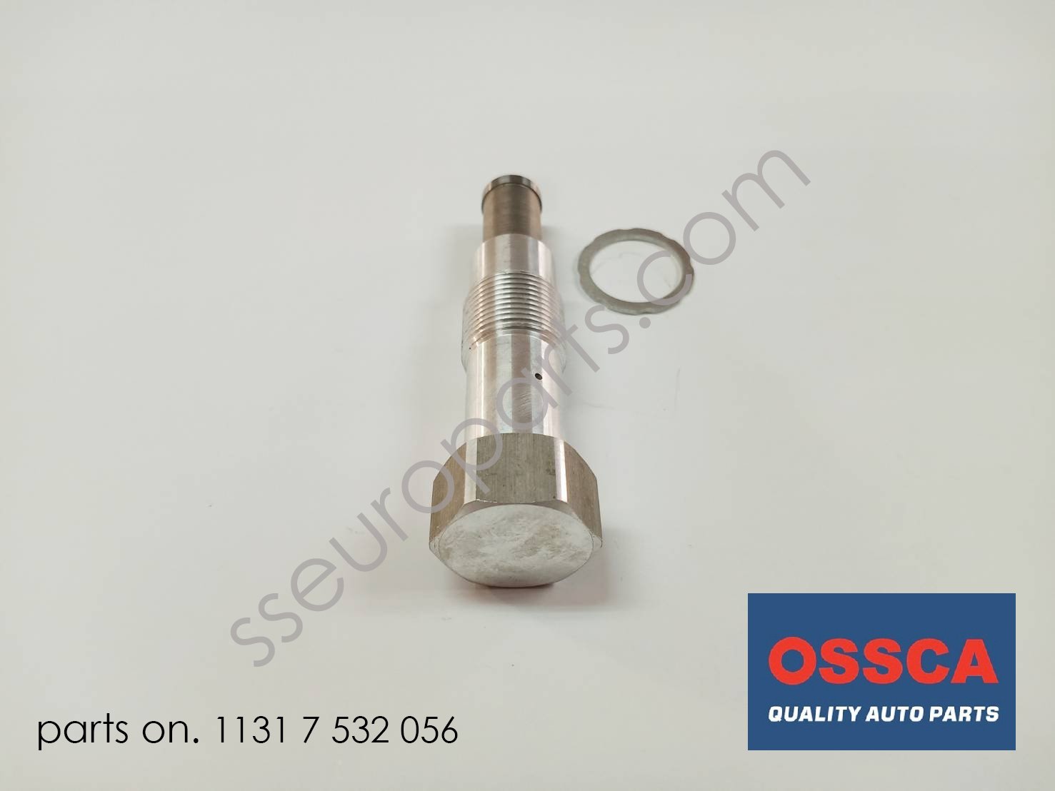 Chain tensioner Part number: 11317584723 7584723 , 11317532056 7532056 OSSCA