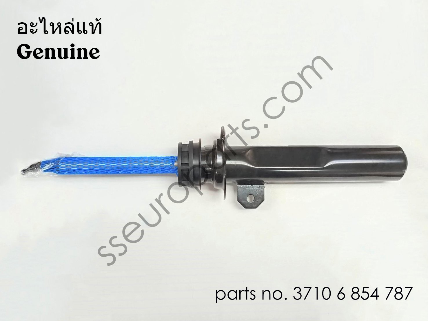 85641187 Front left spring strut Part number: 37106854787 6854787 - sseuroparts
