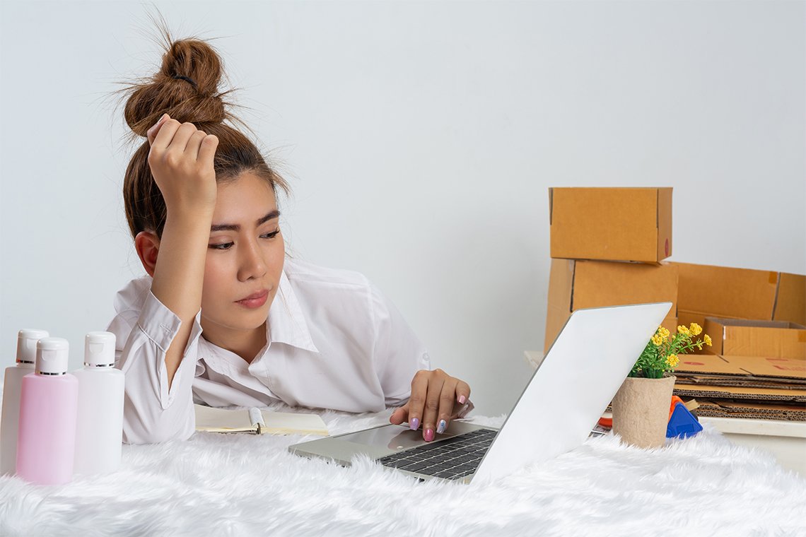 เช็กอินสุขภาพใจ Burnout ปลายปี 