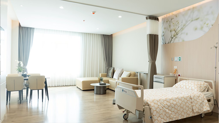 Family Suite
