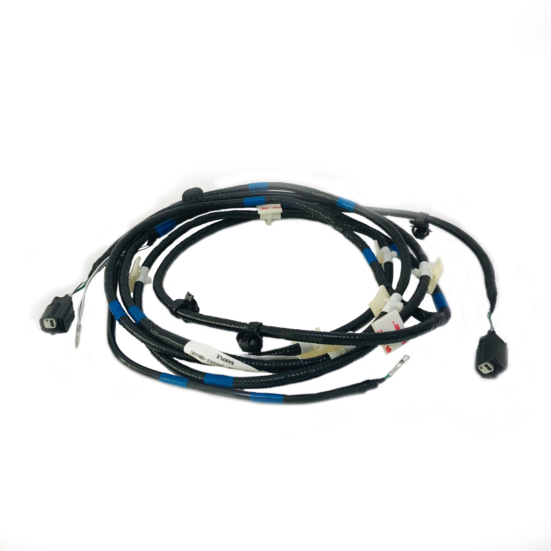 Fog lamp Wire Harness