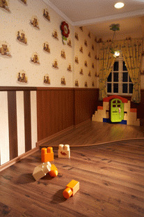 ข้อแนะนำการติดตั้ง ไม้ลามิเนต ข้อแนะนำการติดตั้ง ไม้ลามิเนต