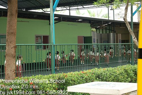 หน่วยงาน โรงเรียนเปรมประชาวัฒนา ซ.วัดพระเงิน จ.นนทบุรี หน่วยงาน โรงเรียนเปรมประชาวัฒนา ซ.วัดพระเงิน จ.นนทบุรี