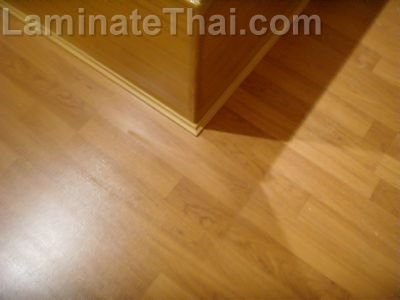 พื้นไม้ลามิเนต ALFA-019 ติดตั้ง สปาแห้ง พื้นไม้ลามิเนต ALFA-019 ติดตั้ง สปาแห้ง