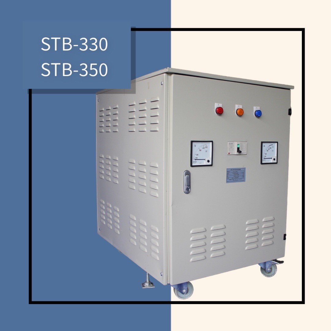 STB-330,STB-350