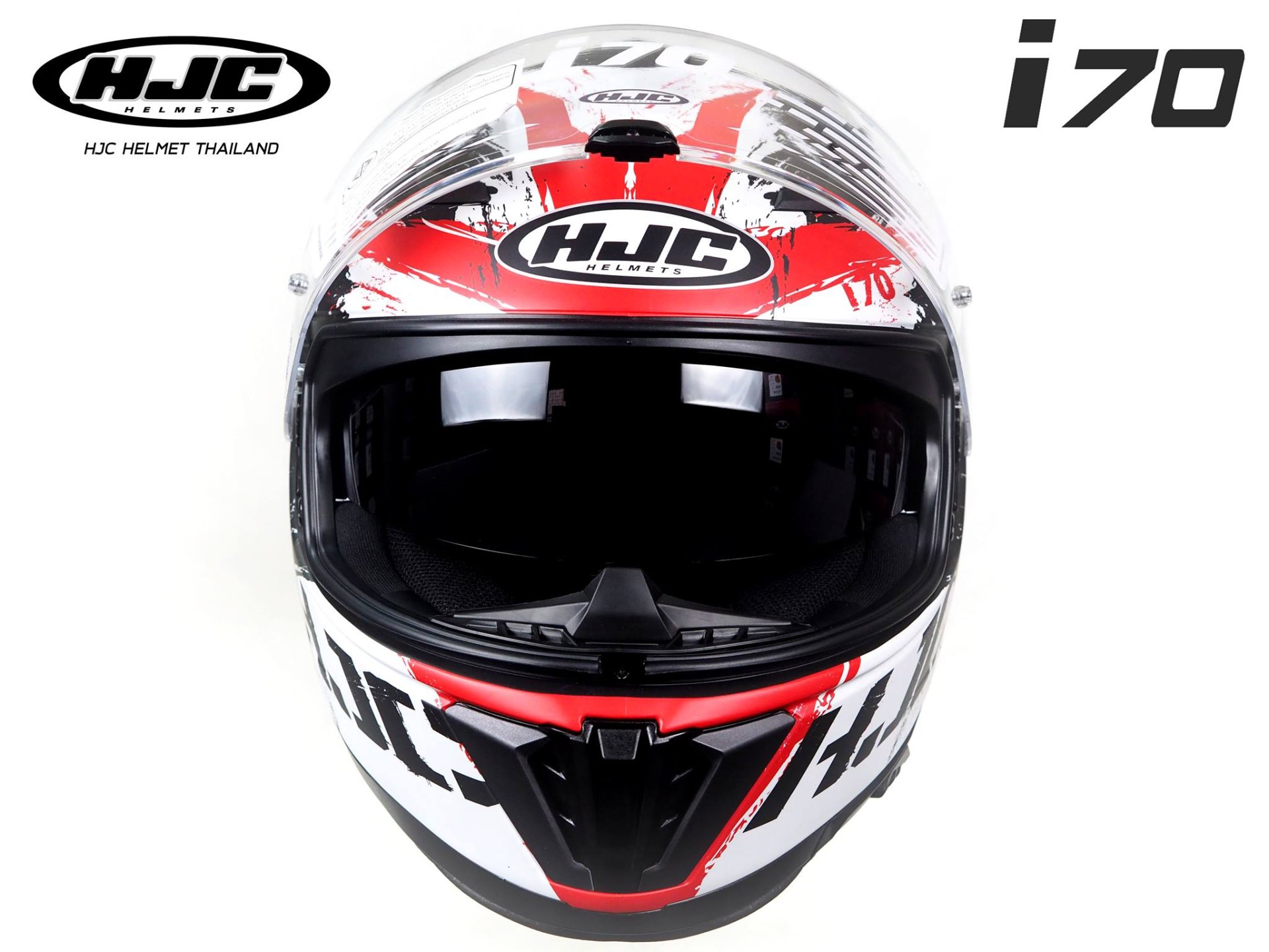 HJC รุ่น i70 RIAS MC1SF