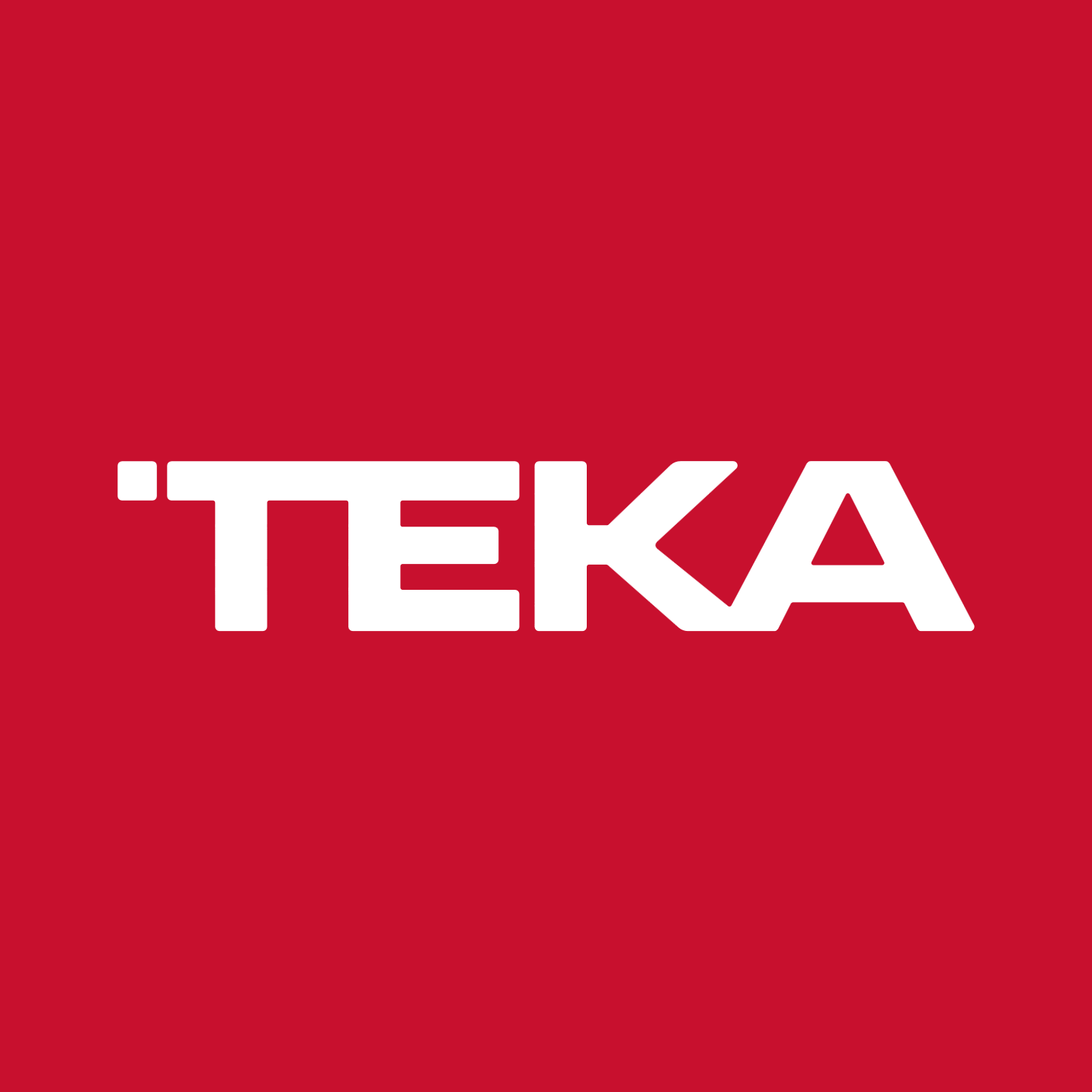 Teka Thailand logo