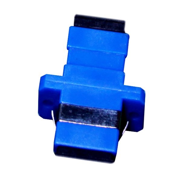 Optical Adapter SC/UPC