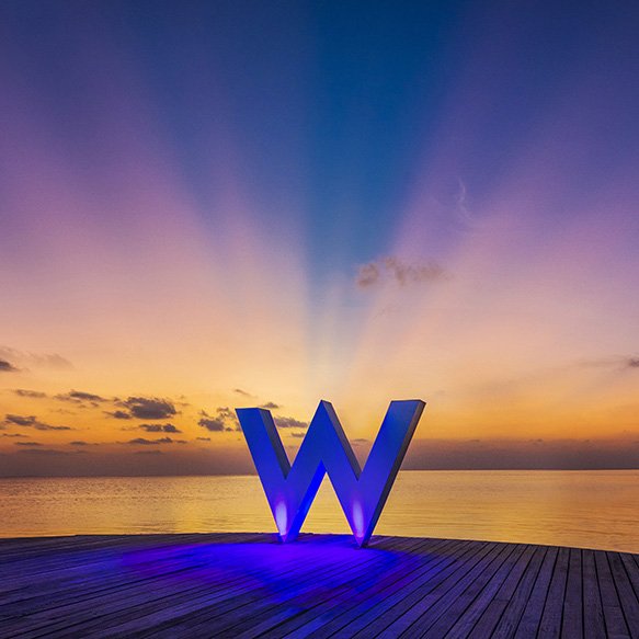 ห้ามพลาด! W Retreat รีสอร์ทยอดนิยมของคนไทยเมื่อไปมัลดีฟส์ ห้ามพลาด! W Retreat รีสอร์ทยอดนิยมของคนไทยเมื่อไปมัลดีฟส์