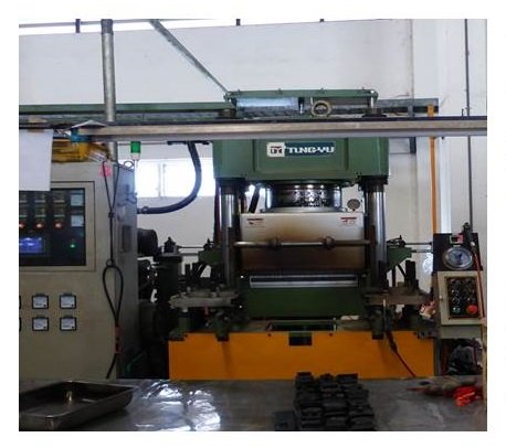 RUBBER MOULDING PROCESS RUBBER MOULDING PROCESS