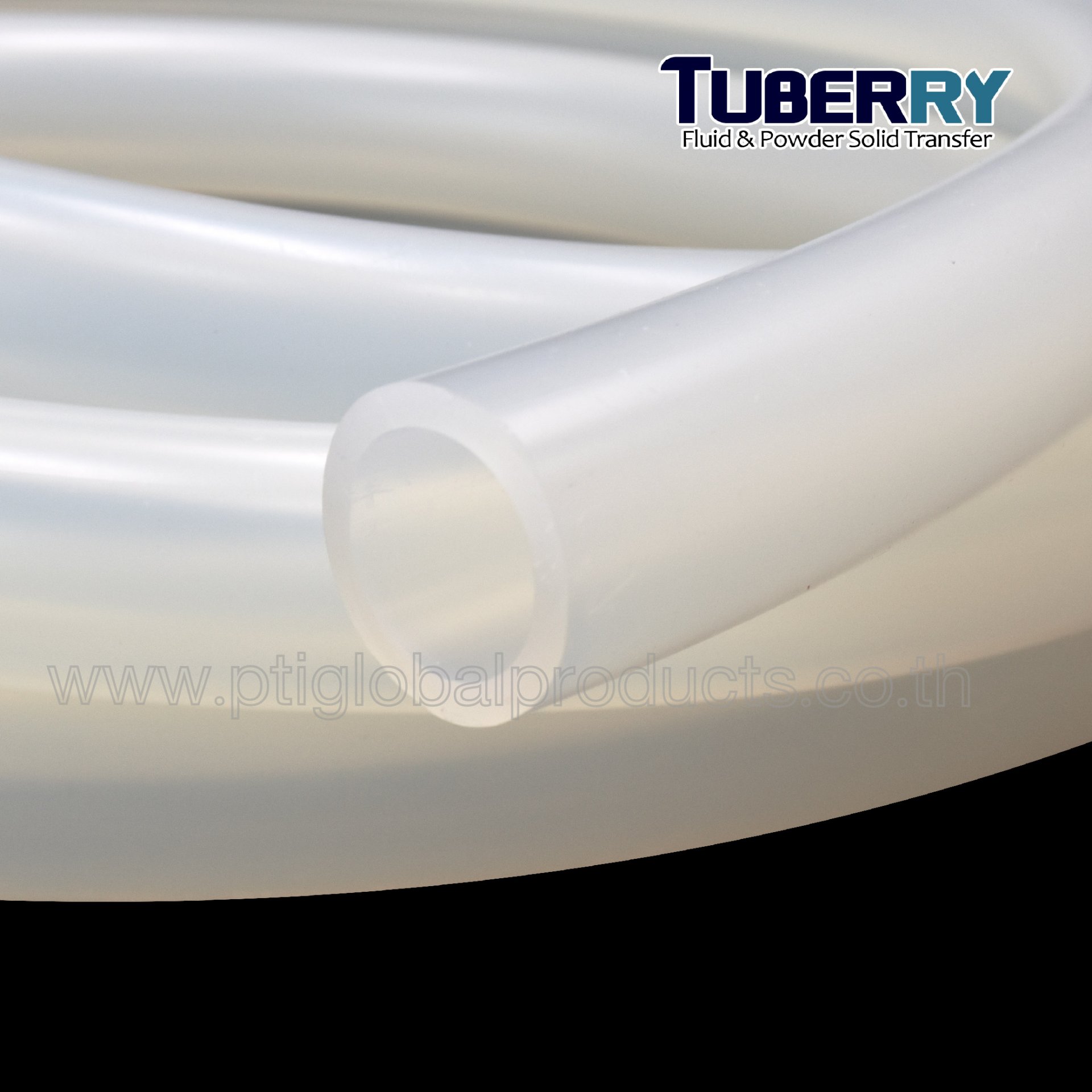  silicone rubber tube I.D 31 X O.D 42 mm