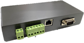Tpp Network Programms TPP NETWORK MONITORING MODULE - TPP-NM-SM-001 - tppsolution