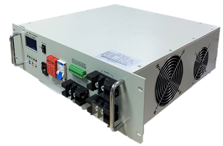 TPP POWER UPS HIGH TEMP 3KW - BR-INV-3KW-220