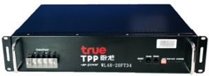 TPP NML LI48V 20AH RACK - WL48-20FT34
