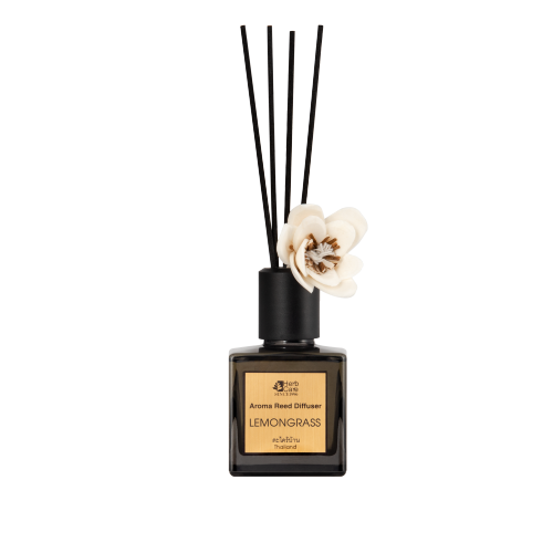 Herb Care Aroma Reed Diffuser - Home fragrance aroma therapy ...