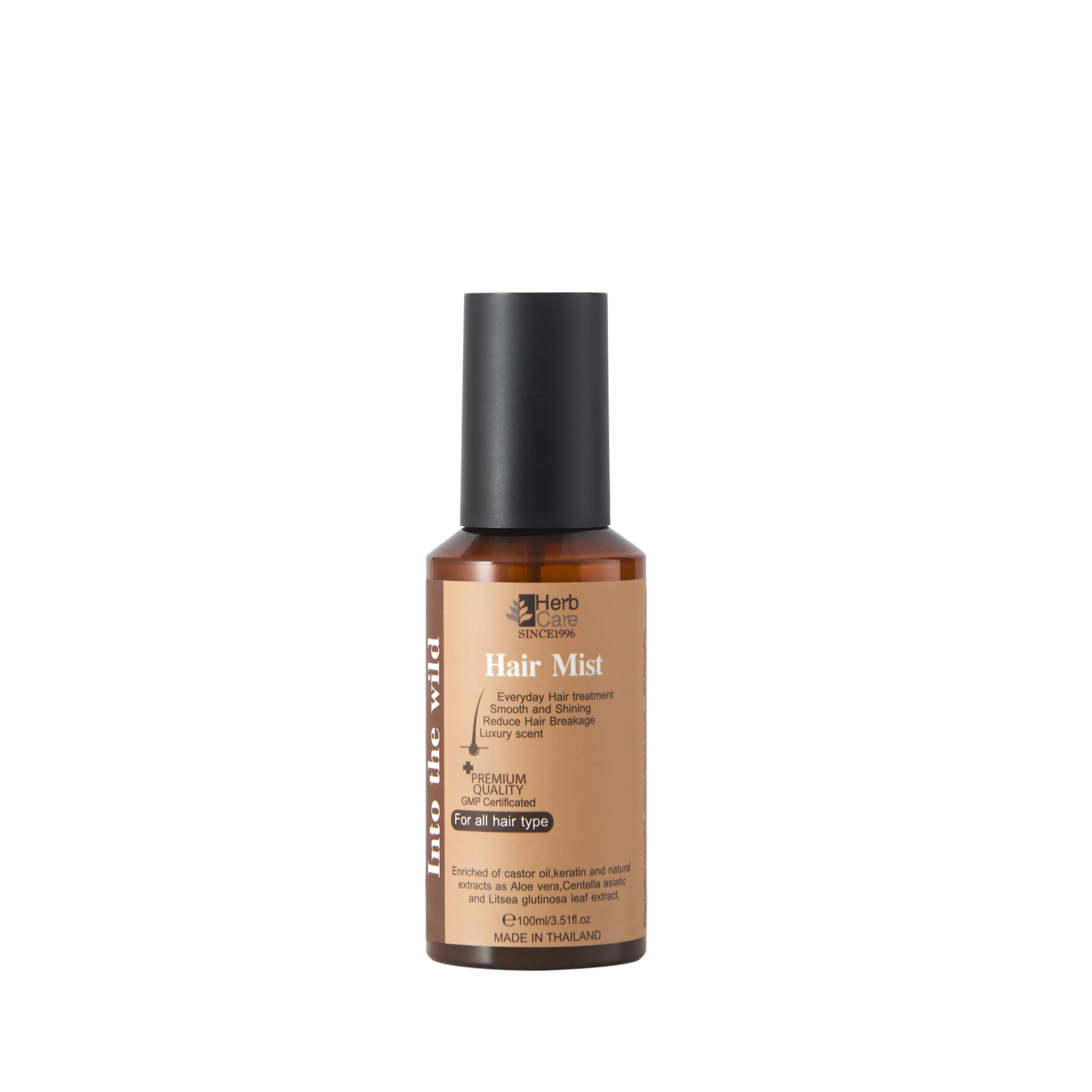 Hair Mist