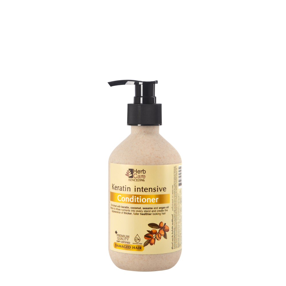 Keratin intensive conditioner