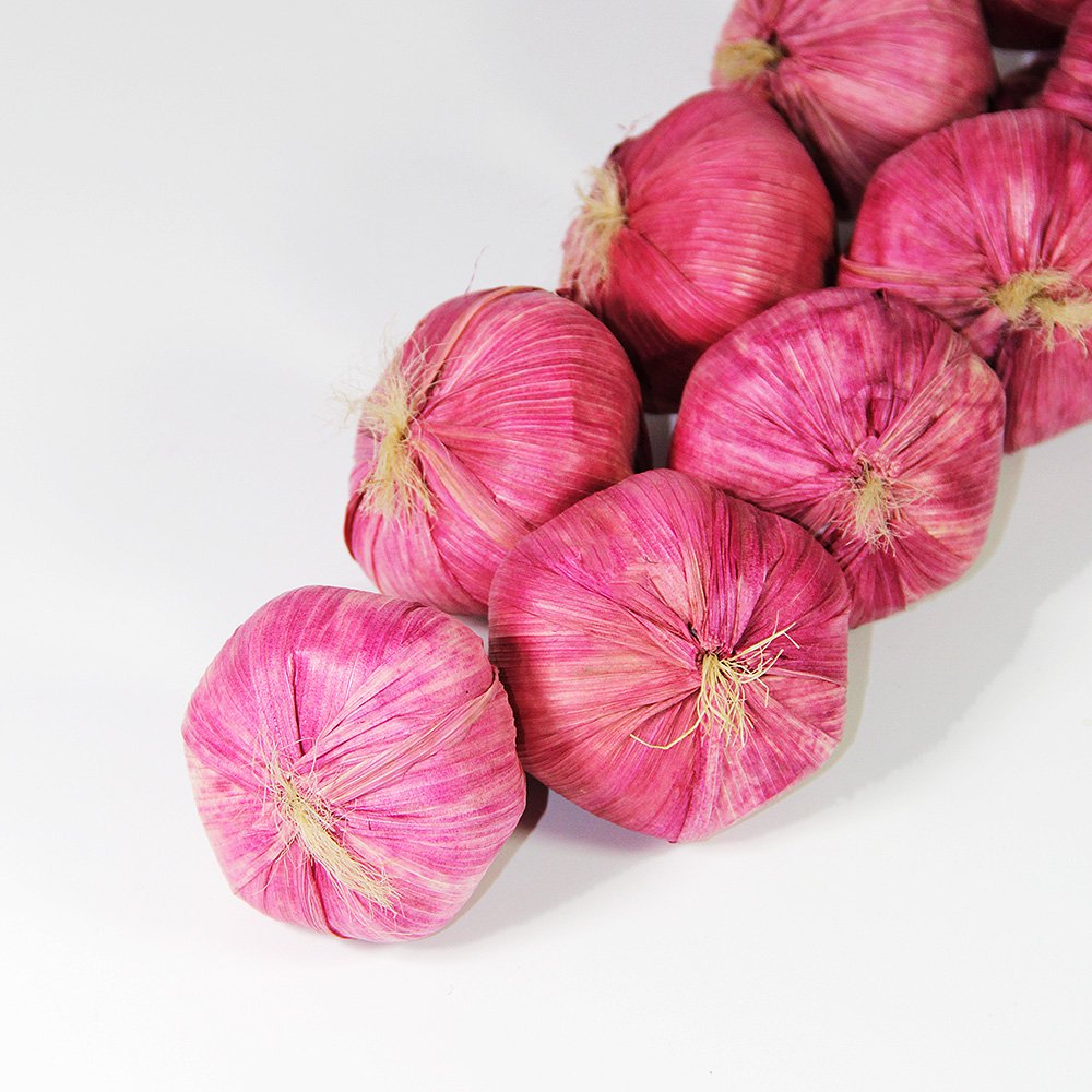 Red Onion (Pair)